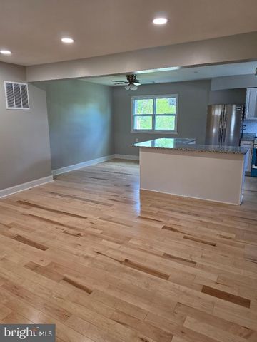 5511 TODD AVE, Baltimore, MD 21206