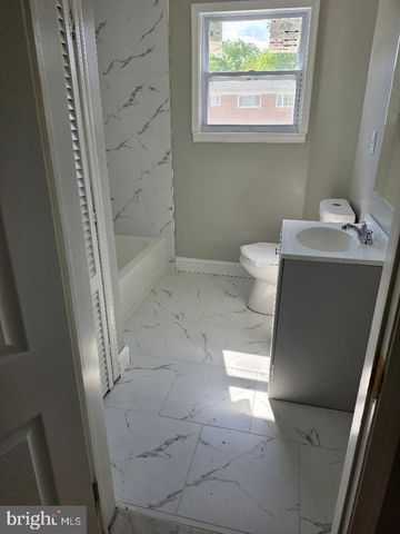 5511 TODD AVE, Baltimore, MD 21206