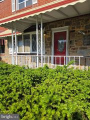 5511 TODD AVE, Baltimore, MD 21206
