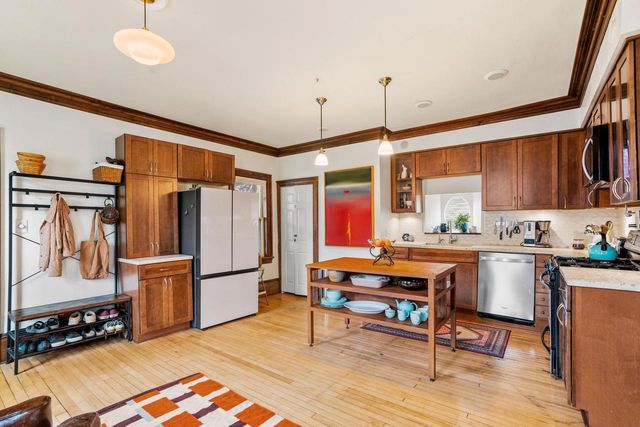 1750 Palmer STREET, Milwaukee, WI 53212
