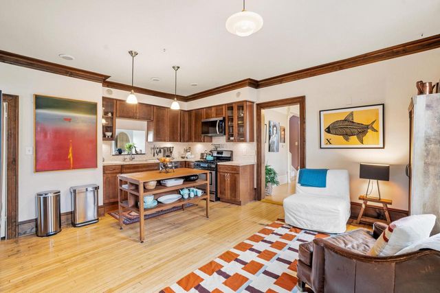 1750 Palmer STREET, Milwaukee, WI 53212