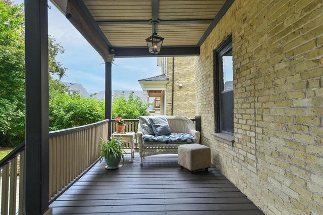 1750 Palmer STREET, Milwaukee, WI 53212
