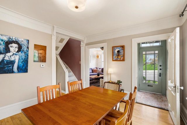 1750 Palmer STREET, Milwaukee, WI 53212