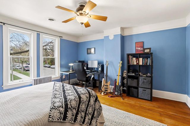 1750 Palmer STREET, Milwaukee, WI 53212
