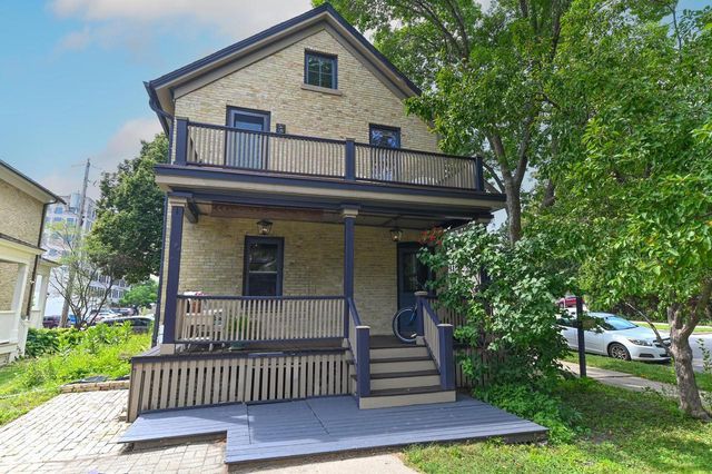1750 Palmer STREET, Milwaukee, WI 53212