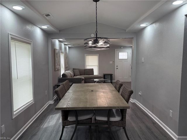 314 N 4th ST, Suffolk, VA 23434