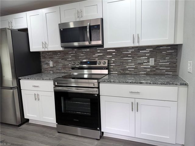 314 N 4th ST, Suffolk, VA 23434