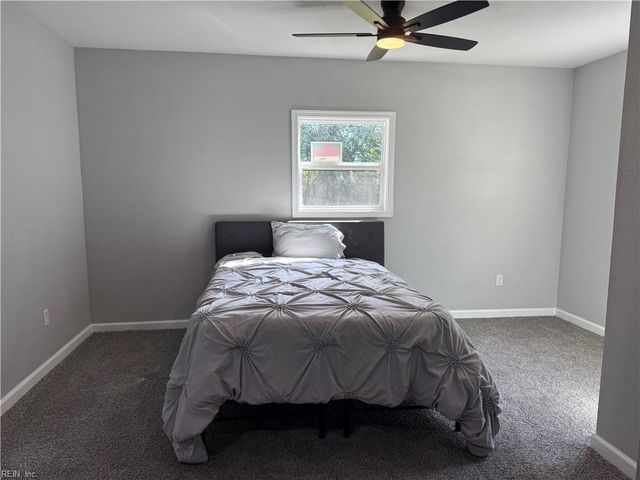 314 N 4th ST, Suffolk, VA 23434