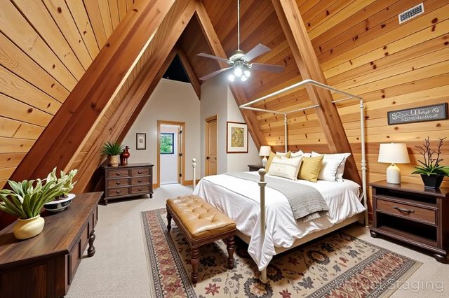 38303 Woodland Road, Shaver Lake, CA 93664