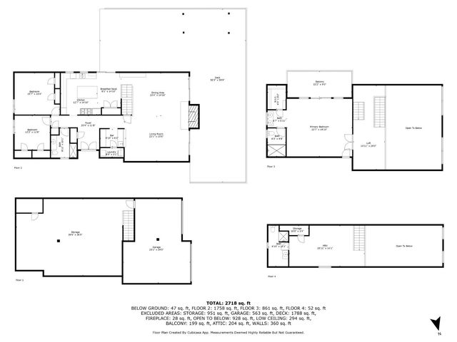 38303 Woodland Road, Shaver Lake, CA 93664