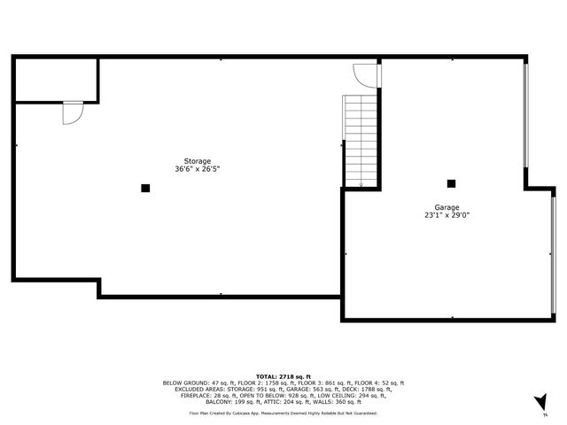38303 Woodland Road, Shaver Lake, CA 93664