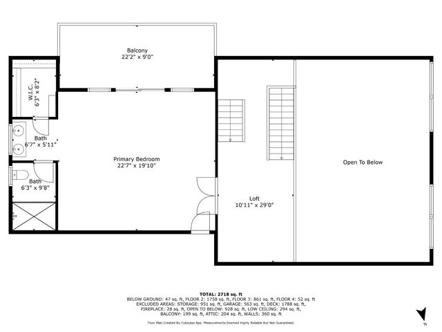 38303 Woodland Road, Shaver Lake, CA 93664