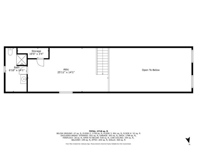 38303 Woodland Road, Shaver Lake, CA 93664