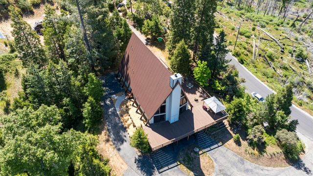 38303 Woodland Road, Shaver Lake, CA 93664
