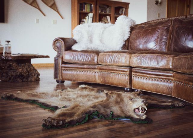 38303 Woodland Road, Shaver Lake, CA 93664