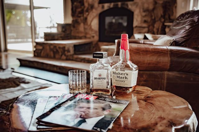 38303 Woodland Road, Shaver Lake, CA 93664