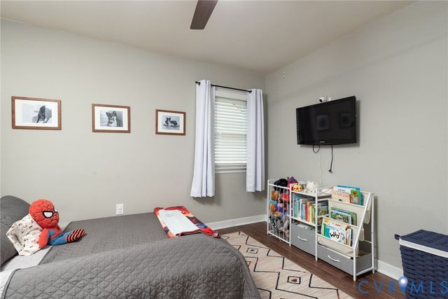 5406 Ridgerun Ter, Chesterfield, VA 23832