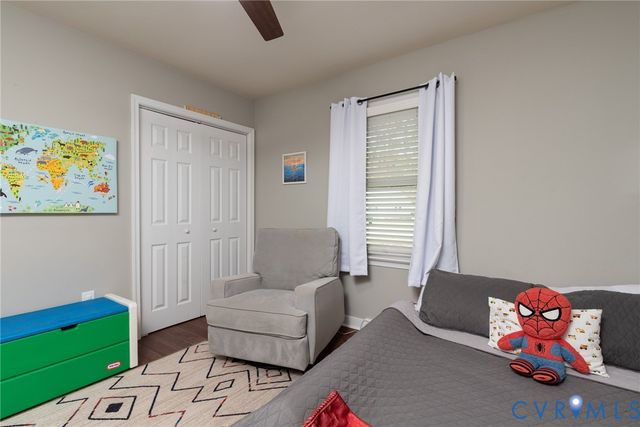 5406 Ridgerun Ter, Chesterfield, VA 23832