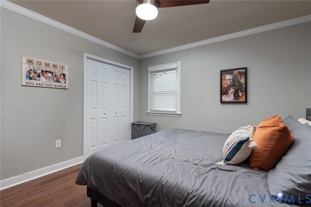 5406 Ridgerun Ter, Chesterfield, VA 23832