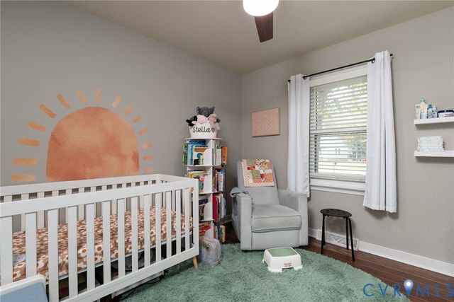 5406 Ridgerun Ter, Chesterfield, VA 23832