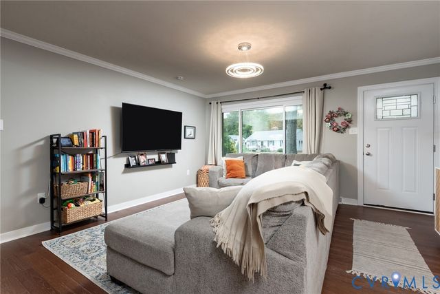 5406 Ridgerun Ter, Chesterfield, VA 23832