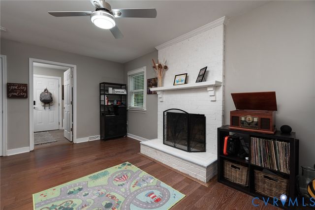 5406 Ridgerun Ter, Chesterfield, VA 23832