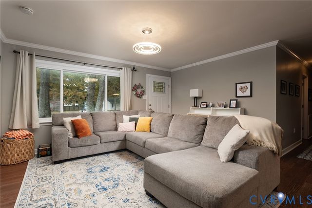 5406 Ridgerun Ter, Chesterfield, VA 23832