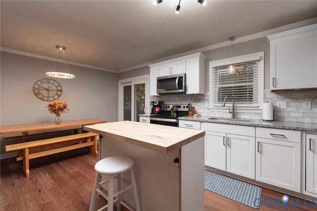 5406 Ridgerun Ter, Chesterfield, VA 23832