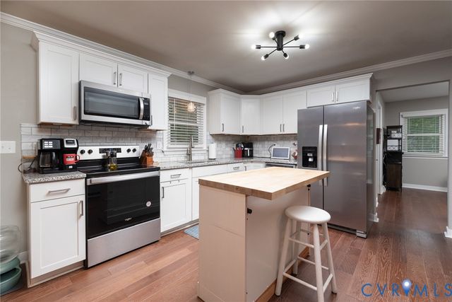 5406 Ridgerun Ter, Chesterfield, VA 23832