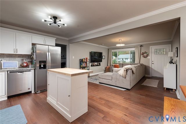 5406 Ridgerun Ter, Chesterfield, VA 23832