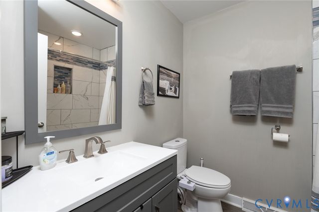 5406 Ridgerun Ter, Chesterfield, VA 23832