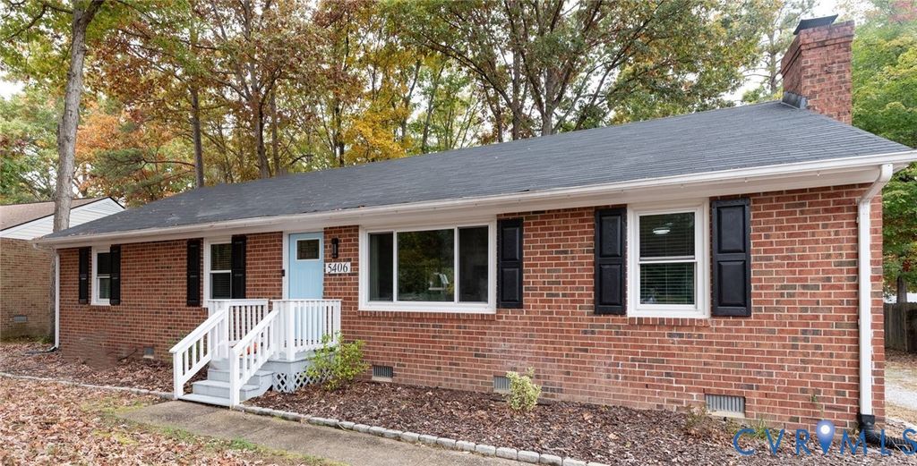 5406 Ridgerun Ter, Chesterfield, VA 23832