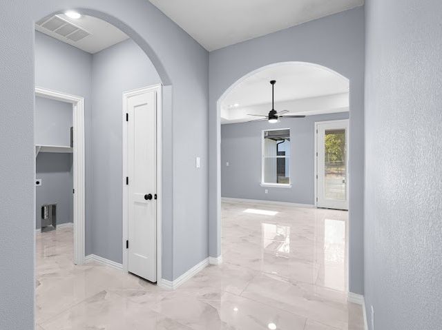 1119 20th Street, Bridgeport, TX 76426
