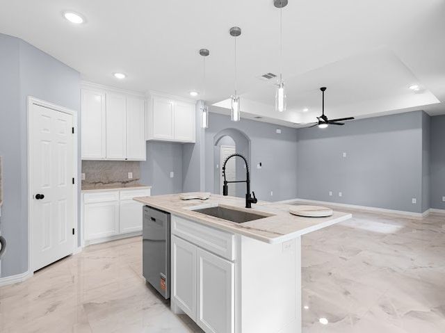 1119 20th Street, Bridgeport, TX 76426