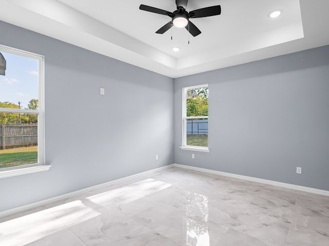 1119 20th Street, Bridgeport, TX 76426