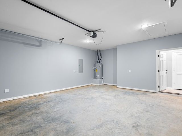 1119 20th Street, Bridgeport, TX 76426
