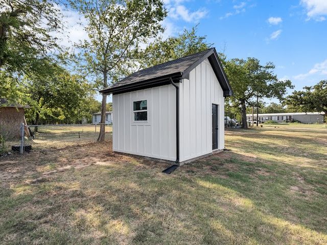 1119 20th Street, Bridgeport, TX 76426