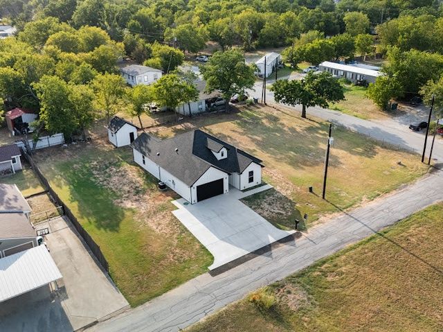 1119 20th Street, Bridgeport, TX 76426