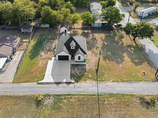 1119 20th Street, Bridgeport, TX 76426