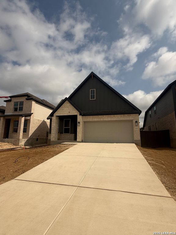 12433 Dime Box, San Antonio, TX 78258