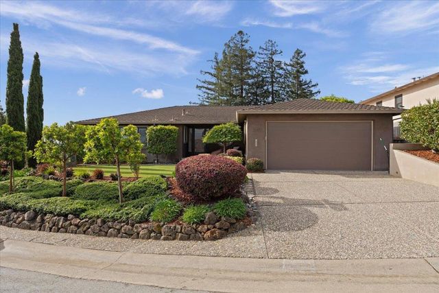 3315 Caxton Court, San Mateo, CA 94403