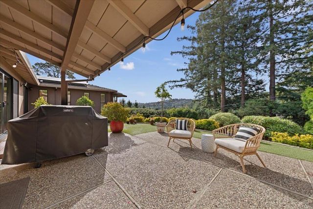 3315 Caxton Court, San Mateo, CA 94403