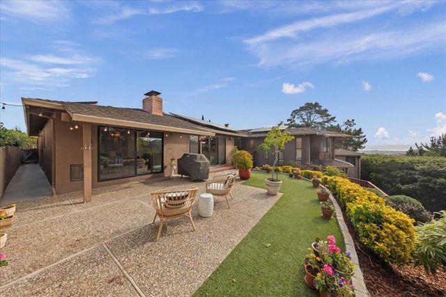 3315 Caxton Court, San Mateo, CA 94403
