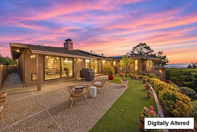 3315 Caxton Court, San Mateo, CA 94403