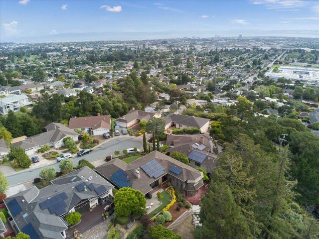 3315 Caxton Court, San Mateo, CA 94403
