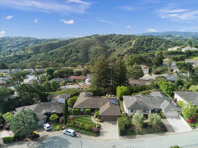 3315 Caxton Court, San Mateo, CA 94403
