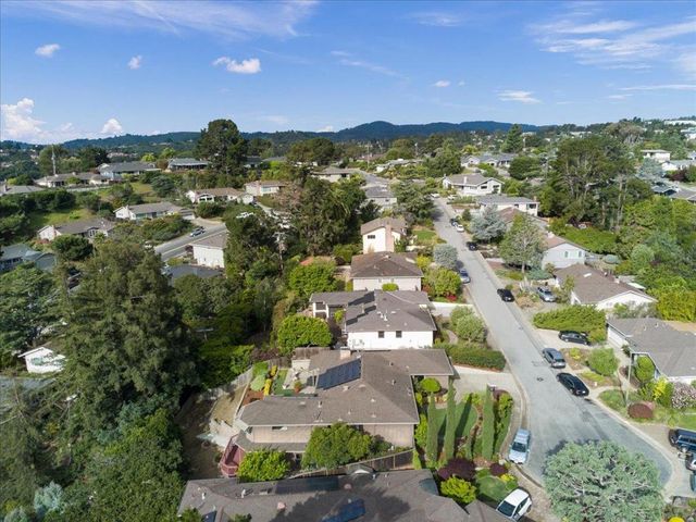 3315 Caxton Court, San Mateo, CA 94403