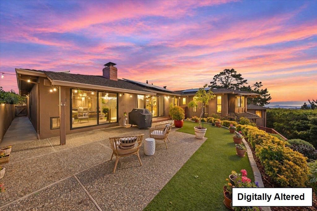 Image 35 of property listing at 3315 Caxton Court, San Mateo, CA 94403