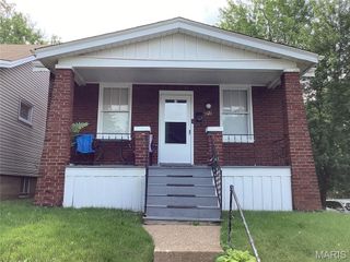 5420 Dewey Avenue, St Louis, MO 63116