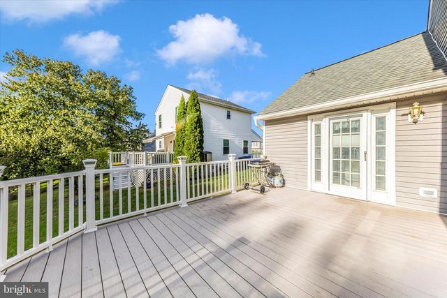 105 RIDGE AVE, Taneytown, MD 21787